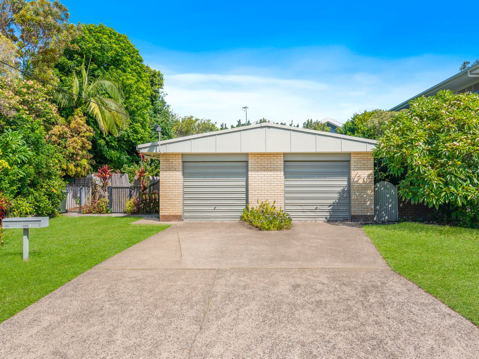 1/20 Walker Avenue PALM BEACH 1