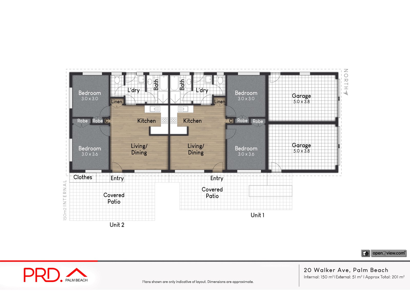 1/20 Walker Avenue PALM BEACH 7