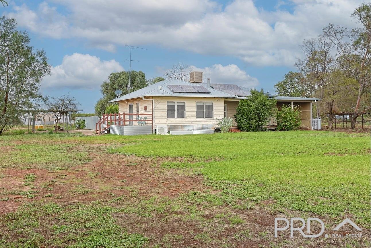 120 Wareo Road ROBINVALE 2