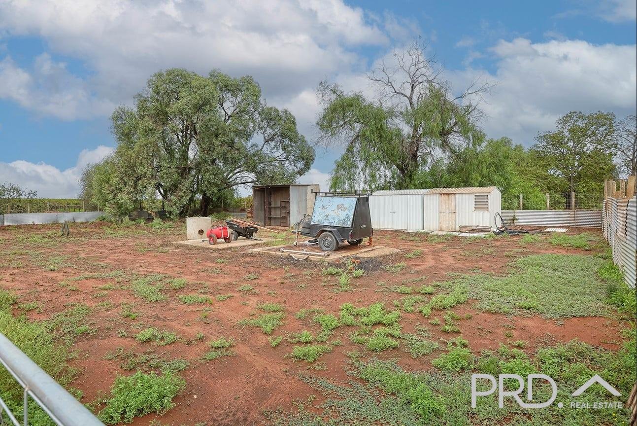 120 Wareo Road ROBINVALE 13