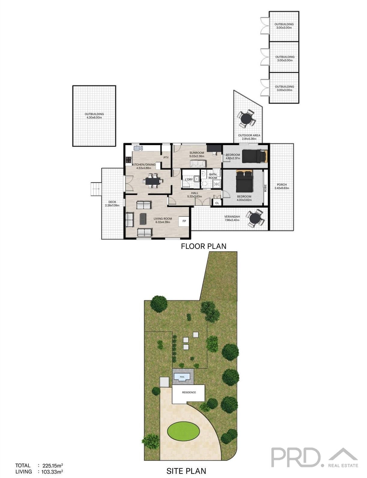 120 Wareo Road ROBINVALE 15