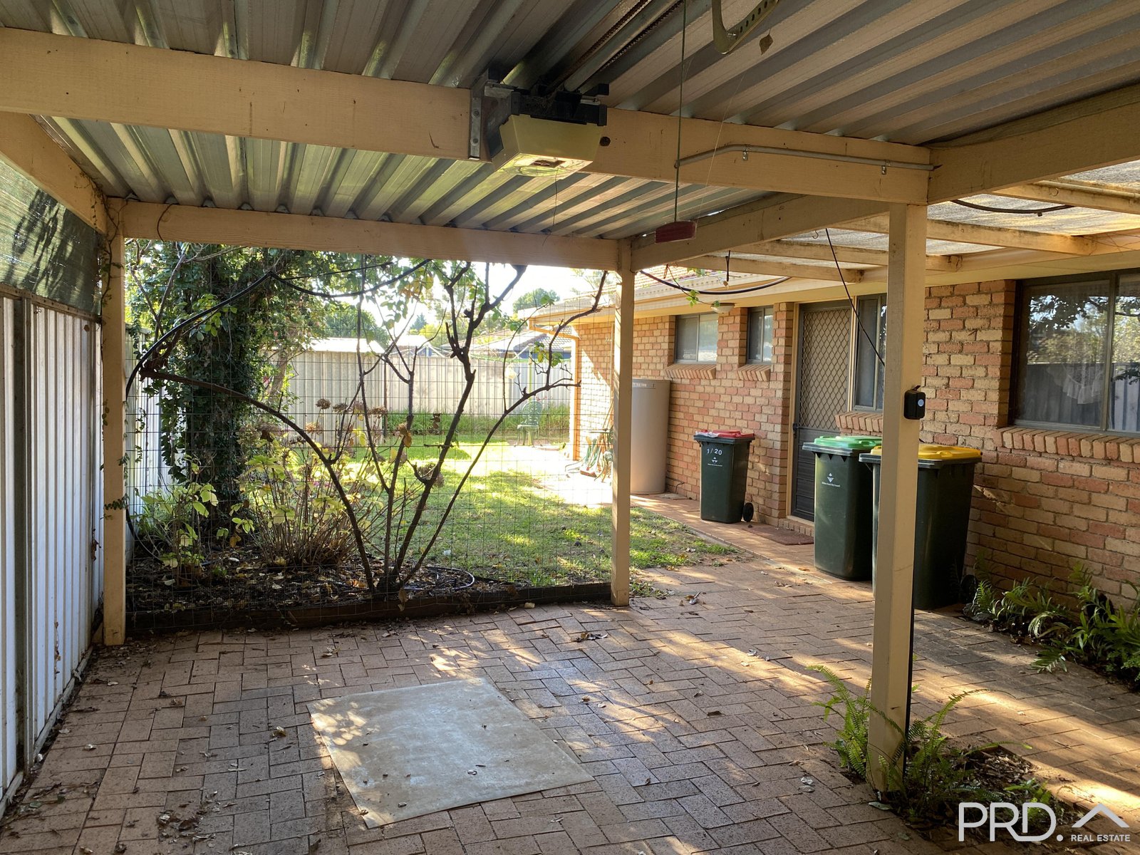 1/20 Wilkie Drive IRYMPLE 5