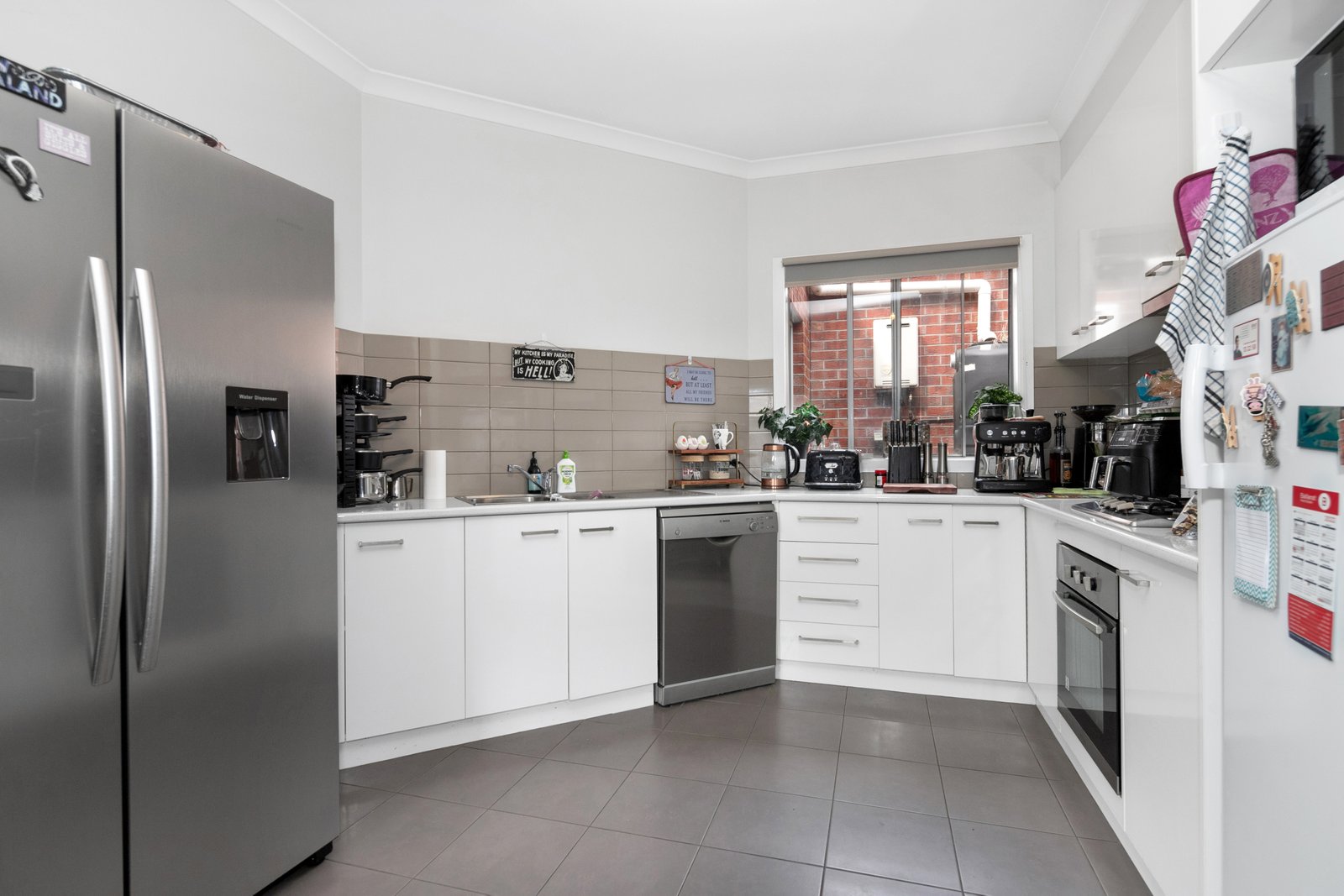 1/201 Humffray Street South BAKERY HILL 3