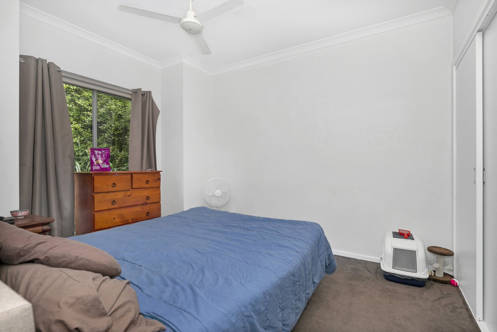 1/201 Humffray Street South BAKERY HILL 5