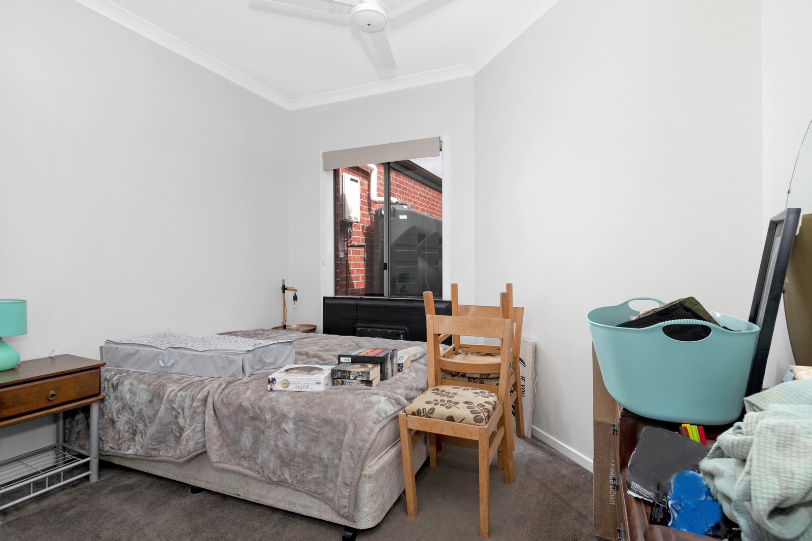1/201 Humffray Street South BAKERY HILL 9