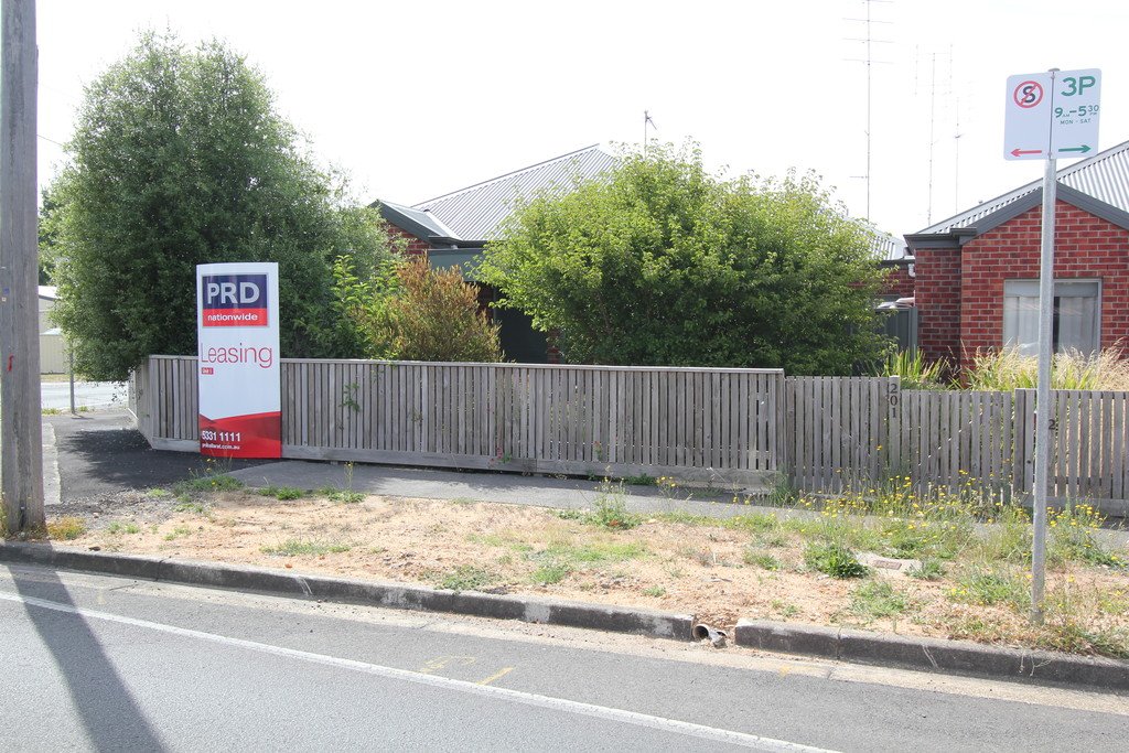 1/201 Humffray Street South BALLARAT CENTRAL 1