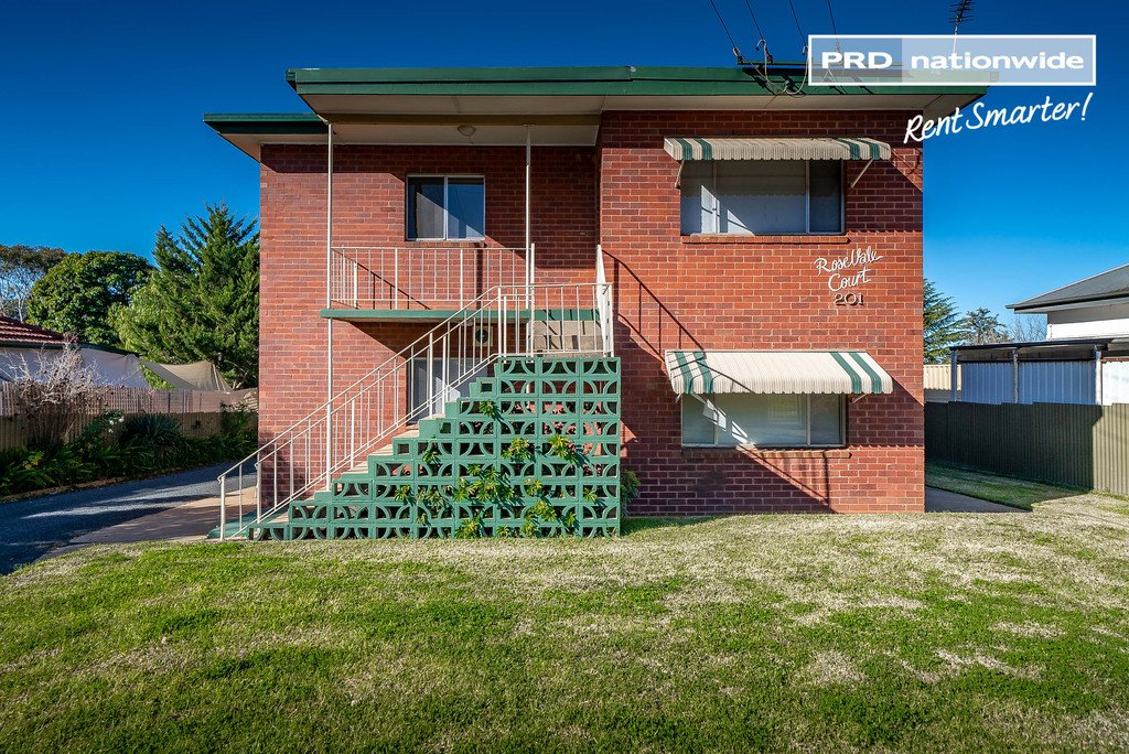 1/201 Lake Albert Road KOORINGAL 1