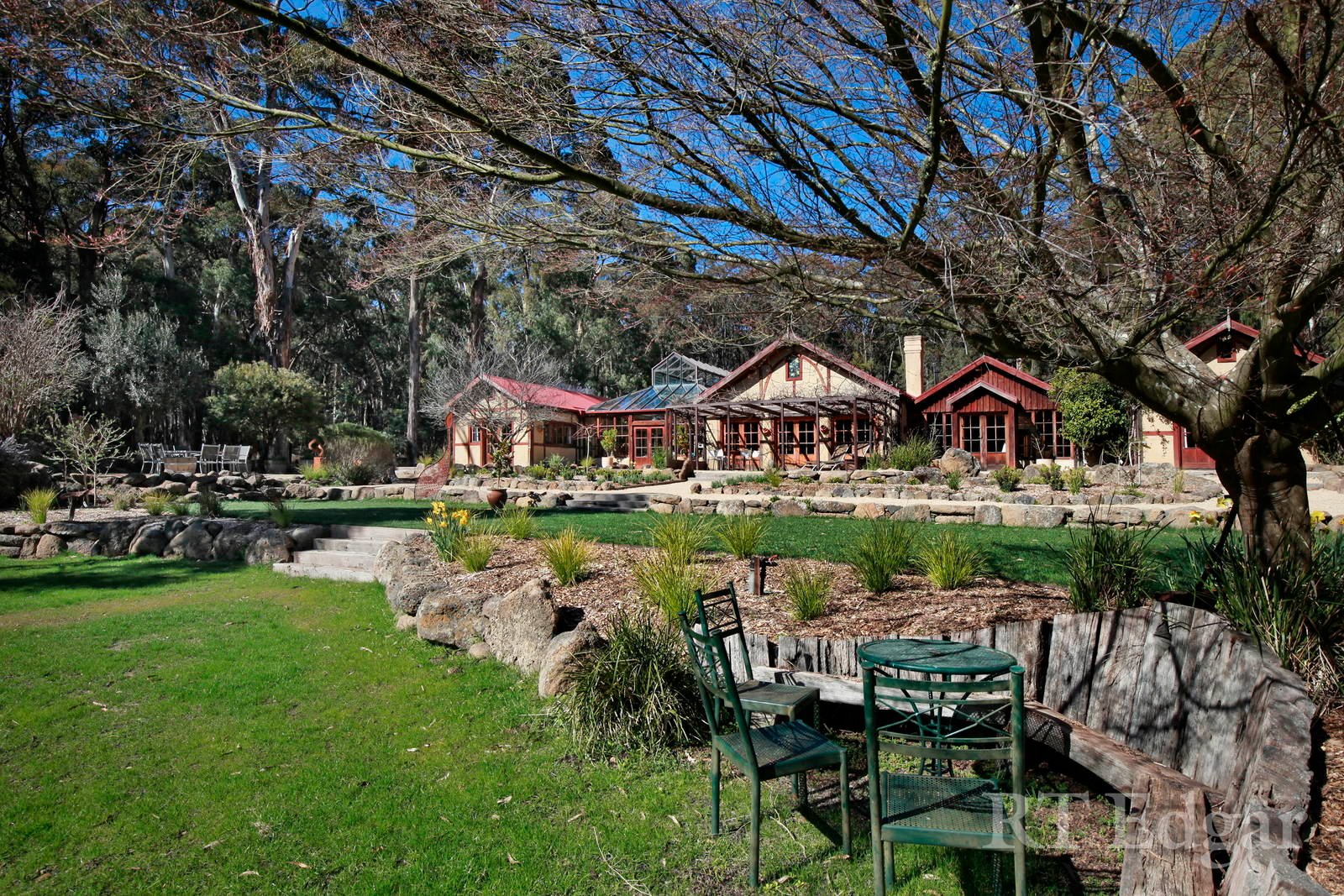 Real Estate and Property in 1201 Romsey Road, Hesket, VIC