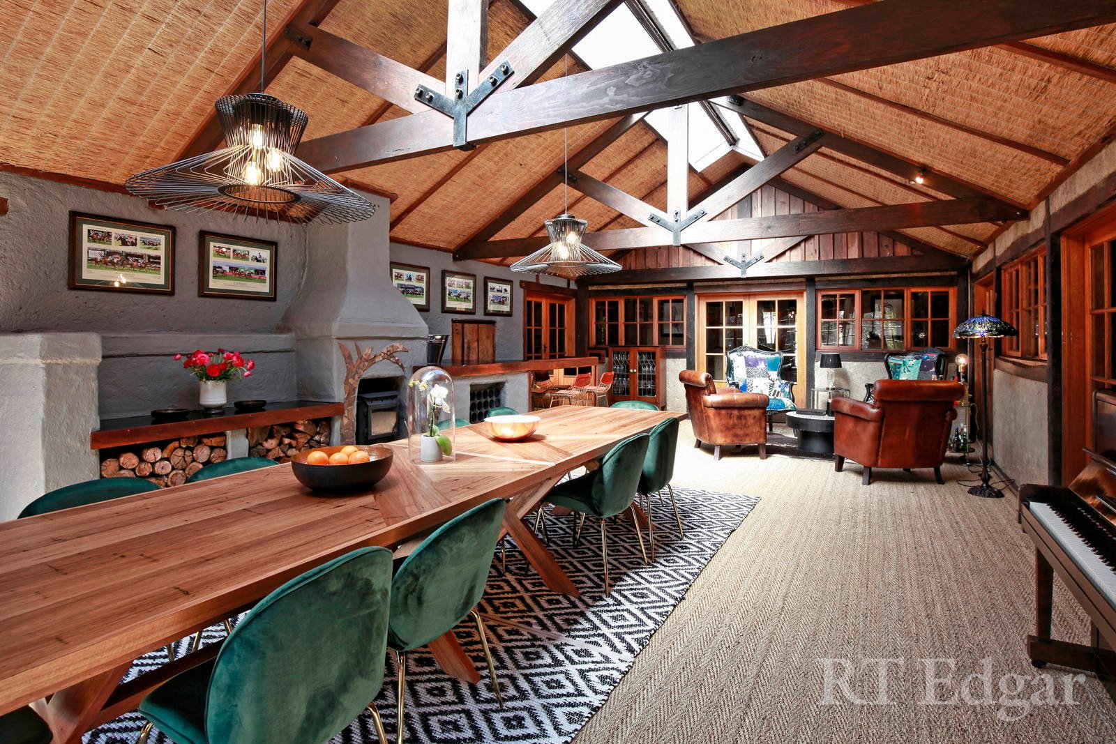 Real Estate and Property in 1201 Romsey Road, Hesket, VIC