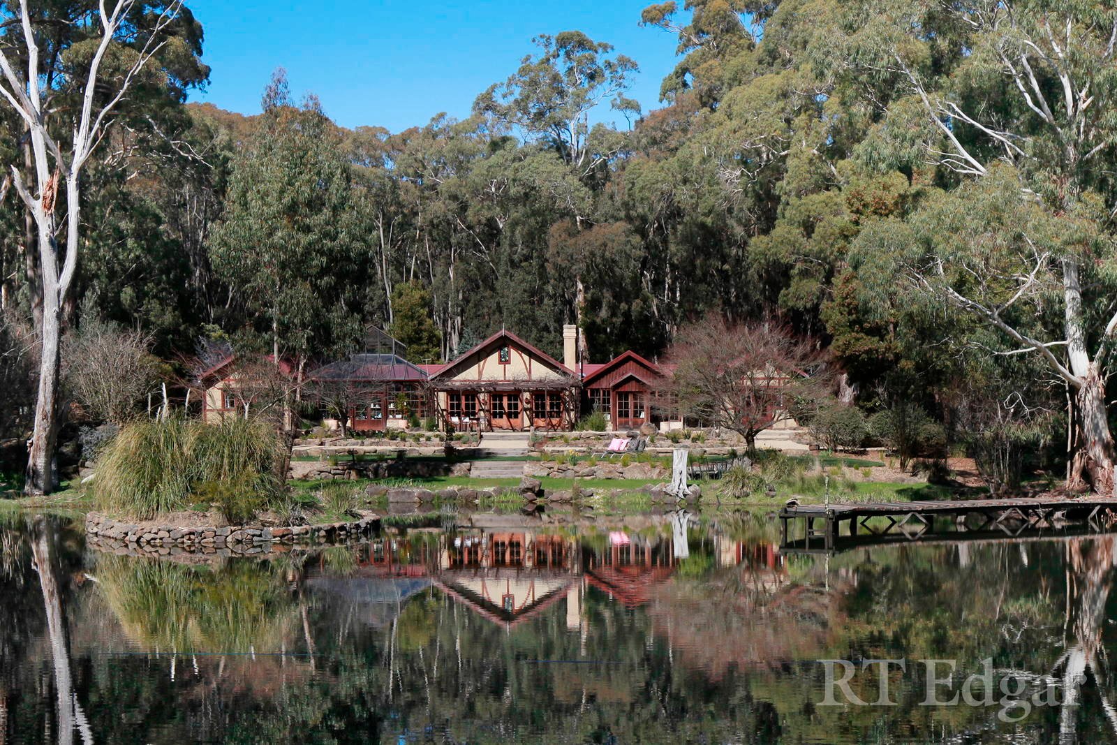 Real Estate and Property in 1201 Romsey Road, Hesket, VIC