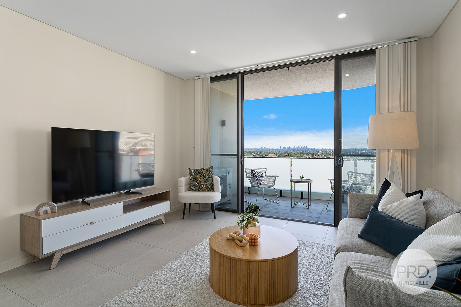 1201/15 Dora Street HURSTVILLE 1