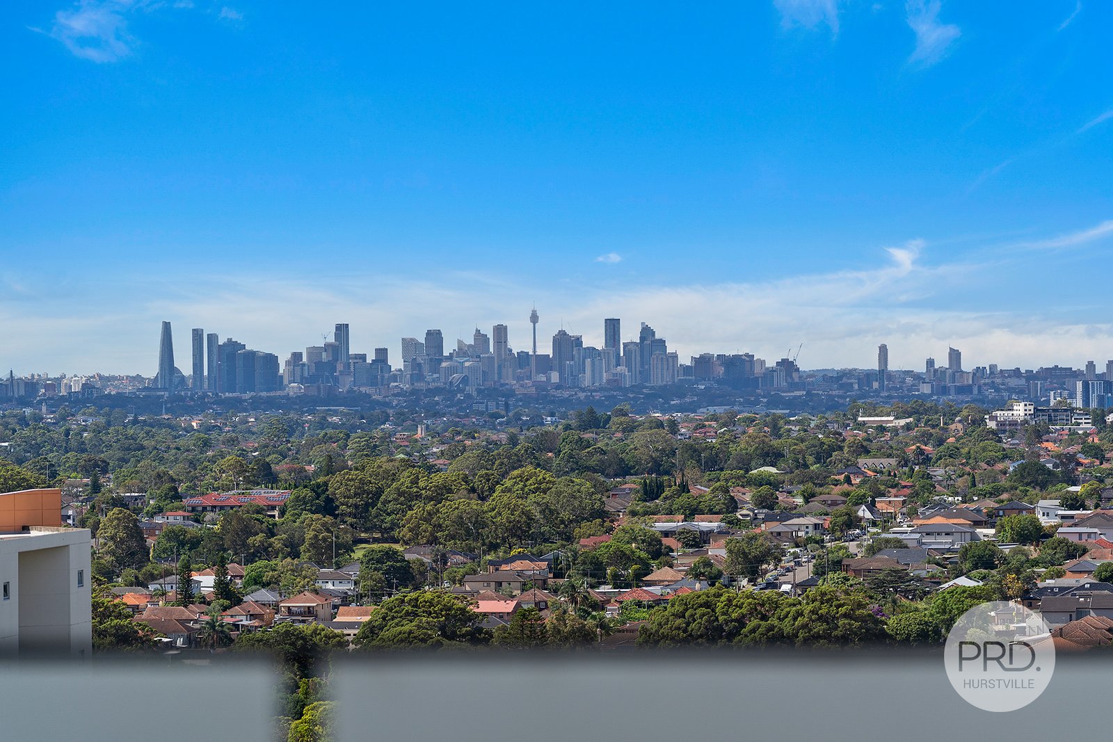 1201/15 Dora Street HURSTVILLE 2