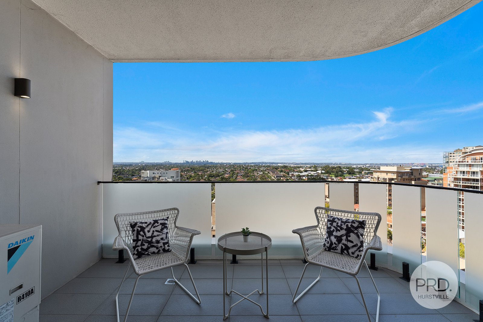 1201/15 Dora Street HURSTVILLE 4