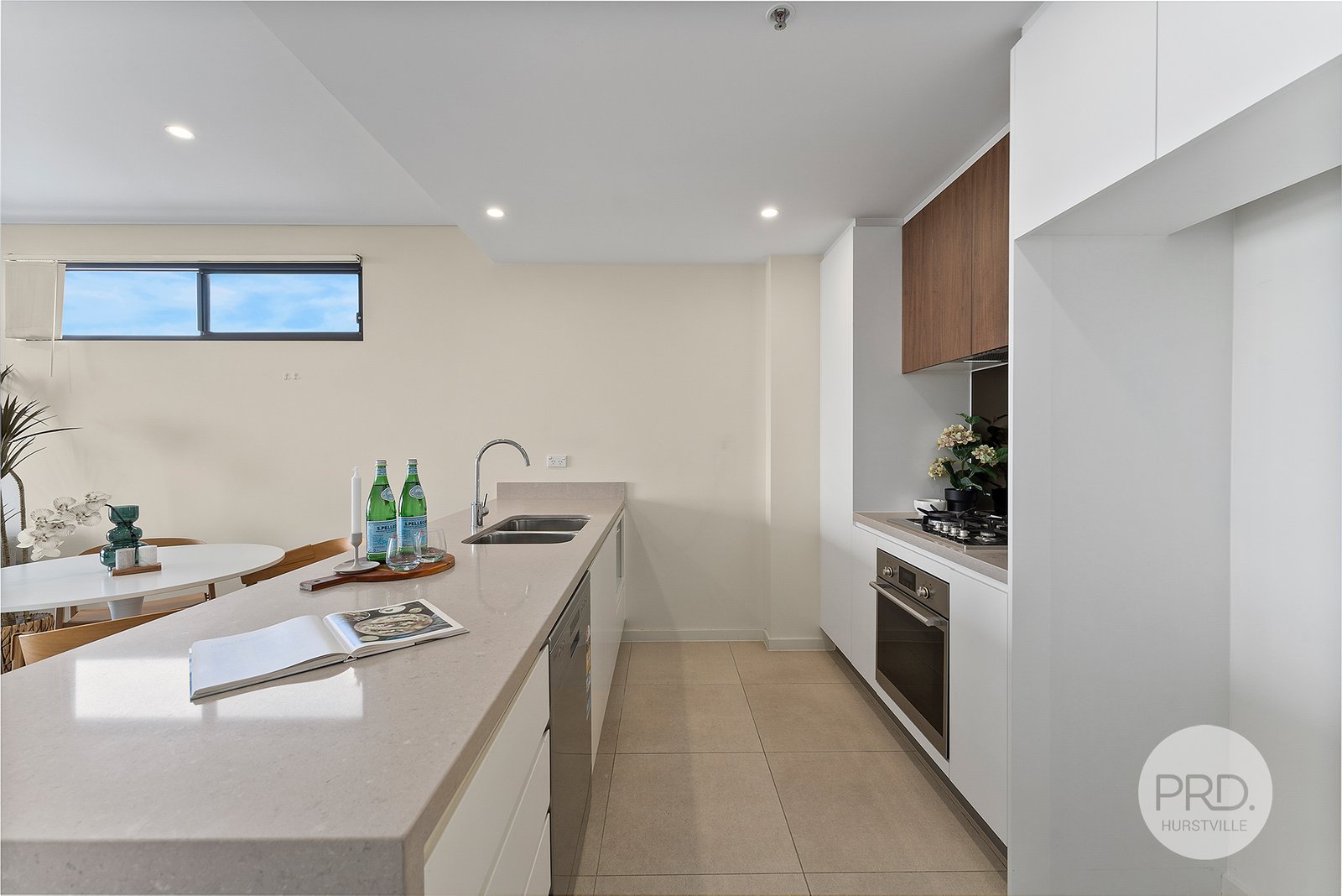 1201/15 Dora Street HURSTVILLE 5