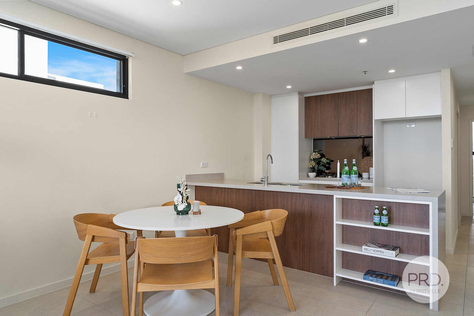 1201/15 Dora Street HURSTVILLE 6