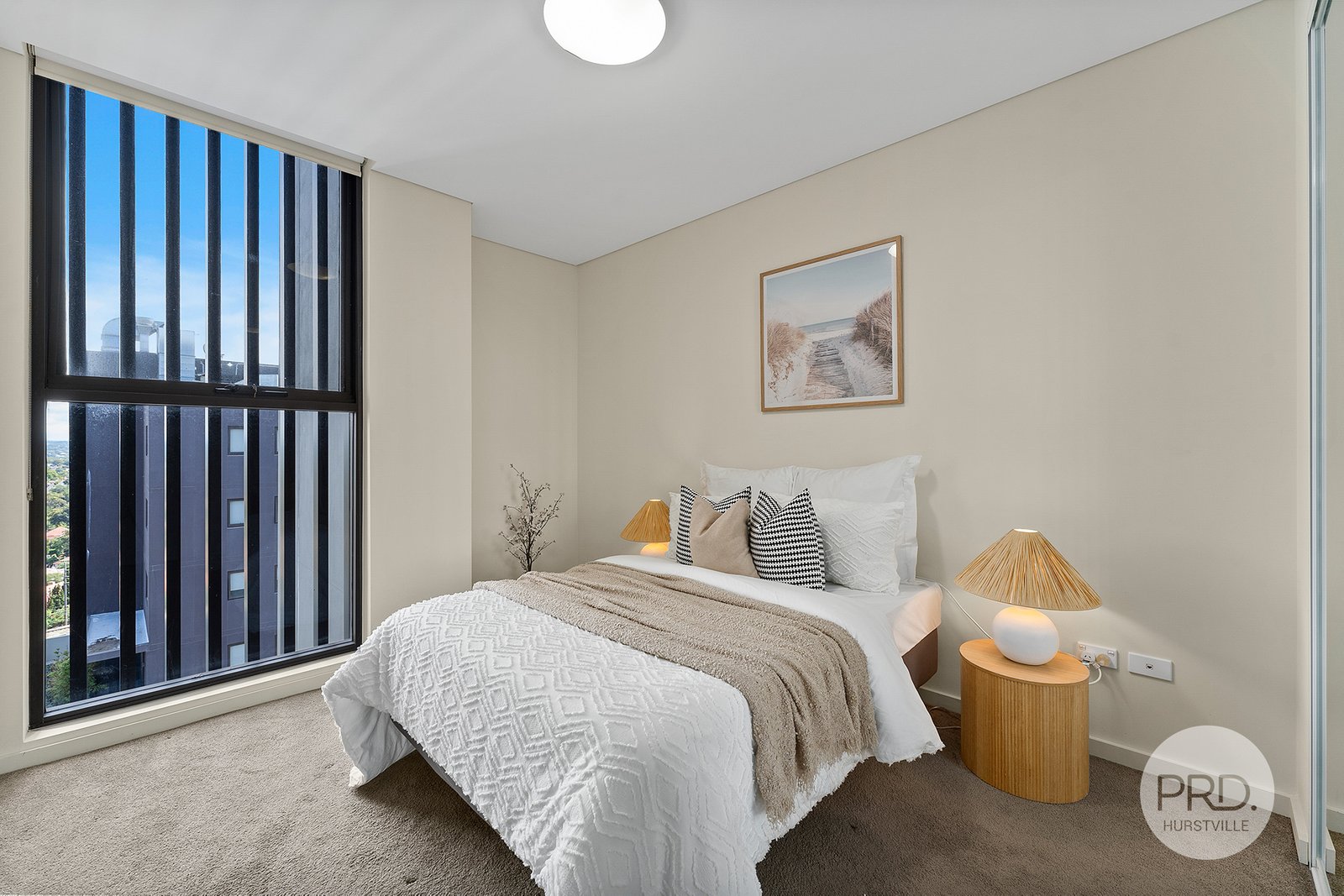 1201/15 Dora Street HURSTVILLE 7