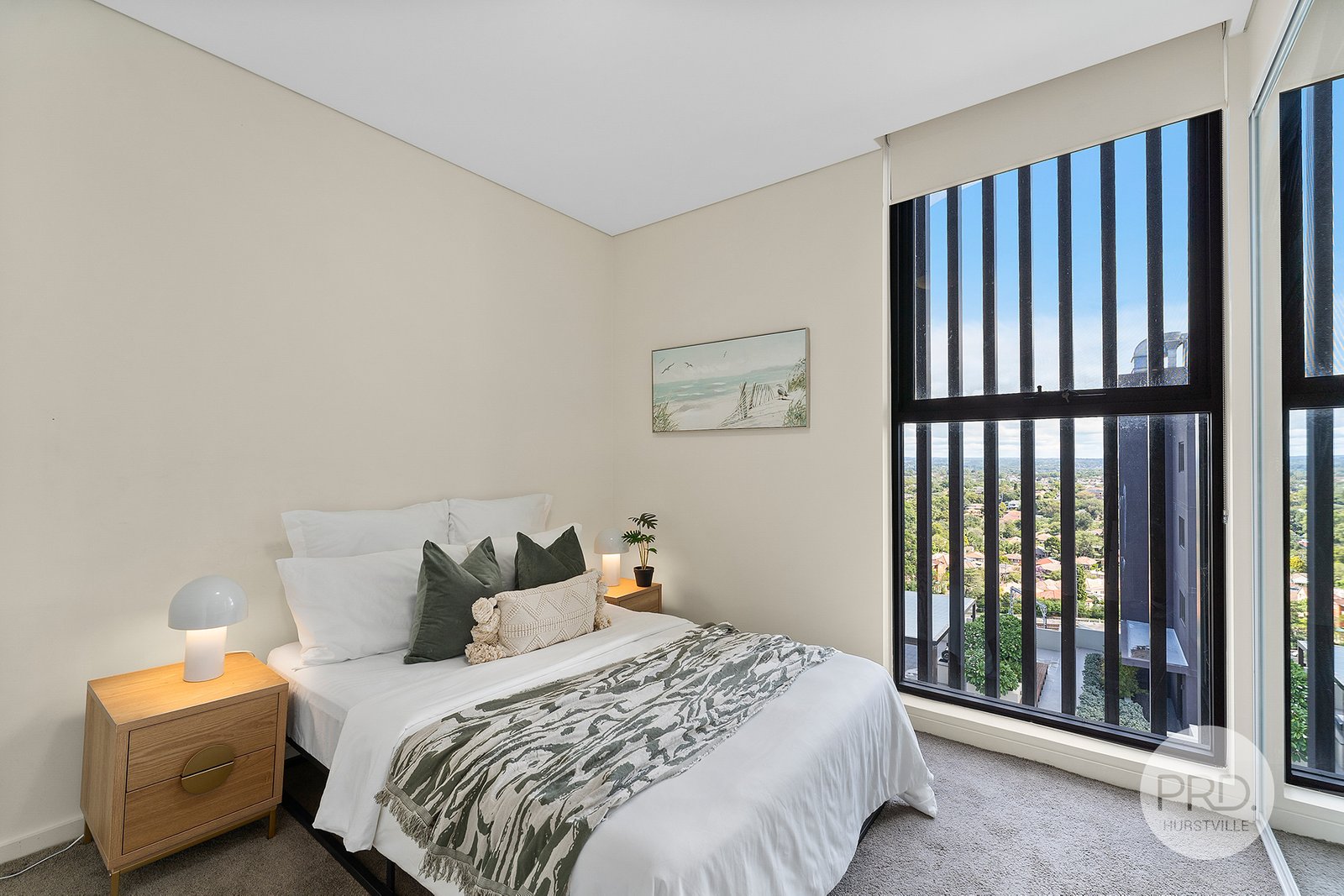1201/15 Dora Street HURSTVILLE 8