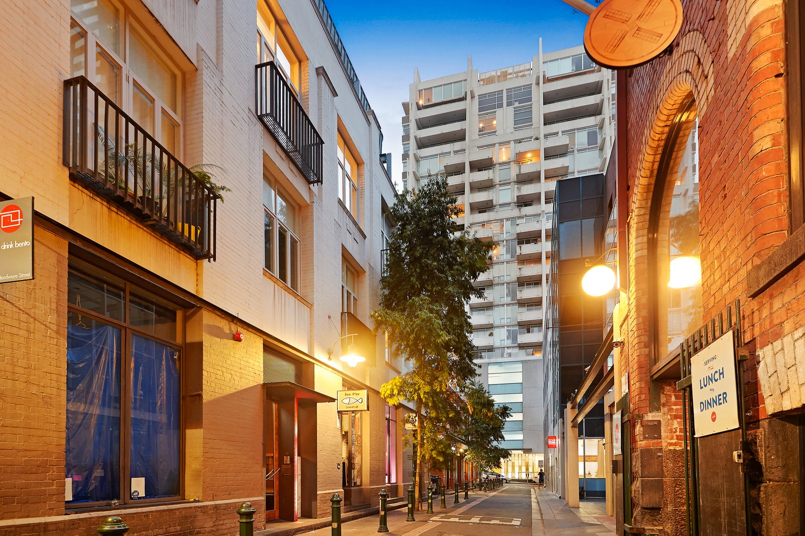 1201/318 Little Lonsdale Street, MELBOURNE VIC 3000