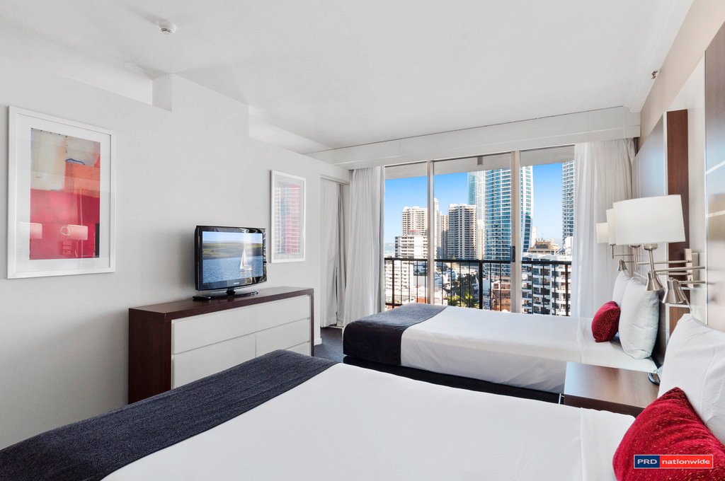 1201/3197 Surfers Paradise Boulevard SURFERS PARADISE 6