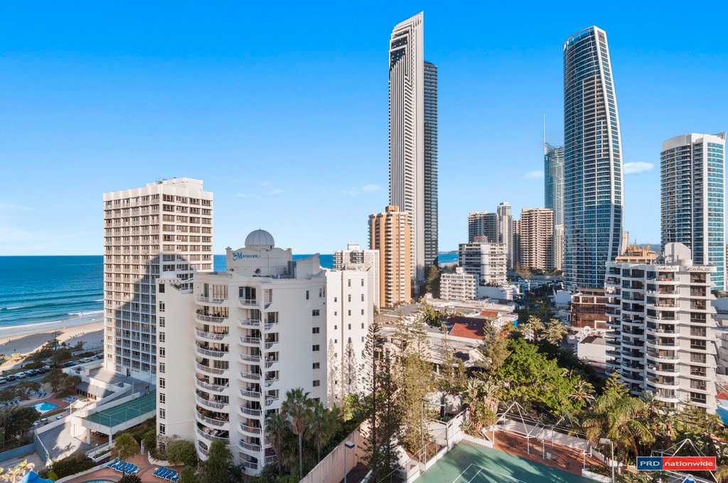 1201/3197 Surfers Paradise Boulevard SURFERS PARADISE 8