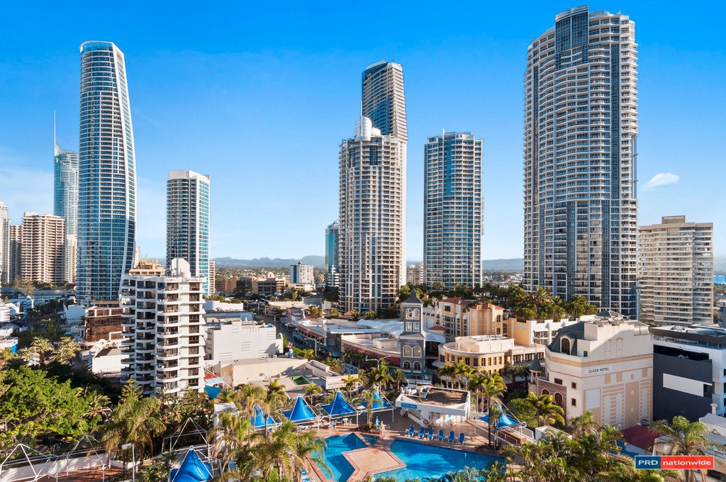 1201/3197 Surfers Paradise Boulevard SURFERS PARADISE 9