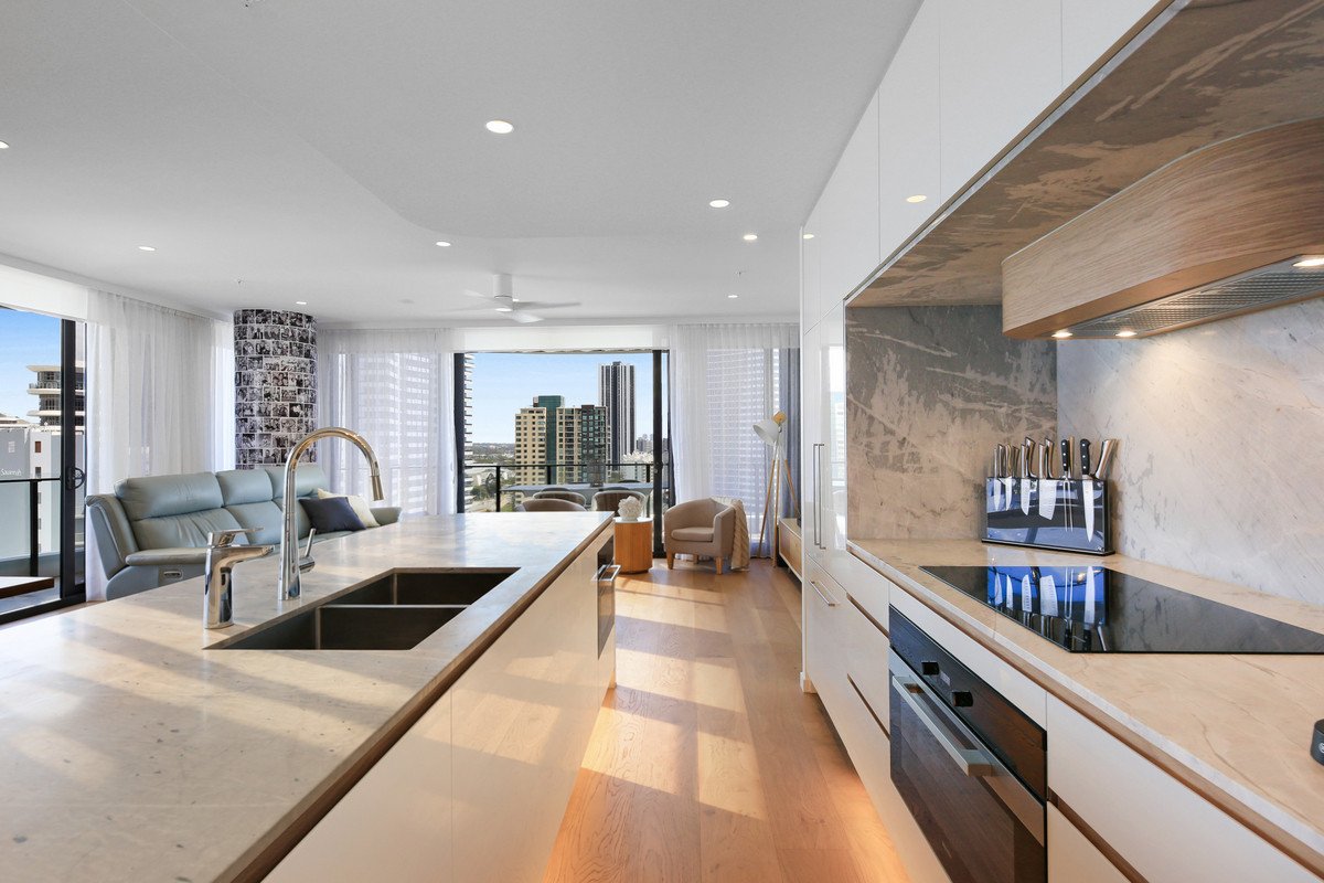 1201/33 Surf Parade Broadbeach 3