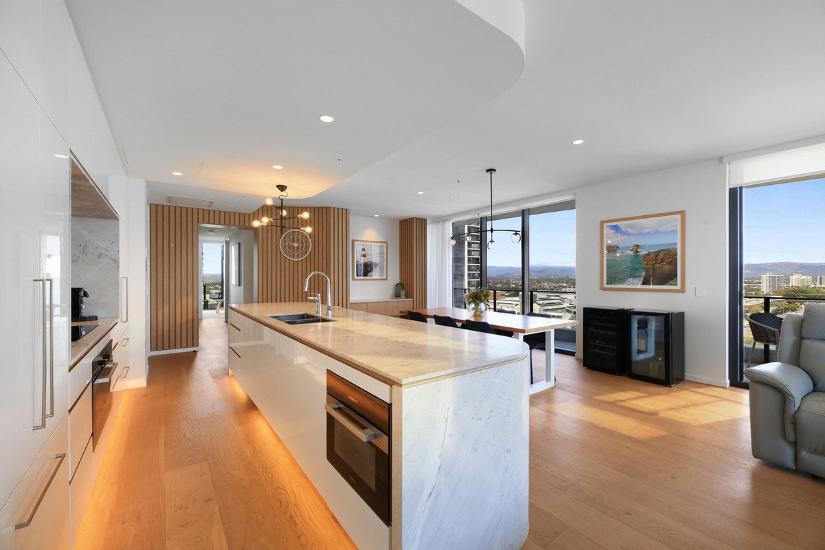 1201/33 Surf Parade Broadbeach 4