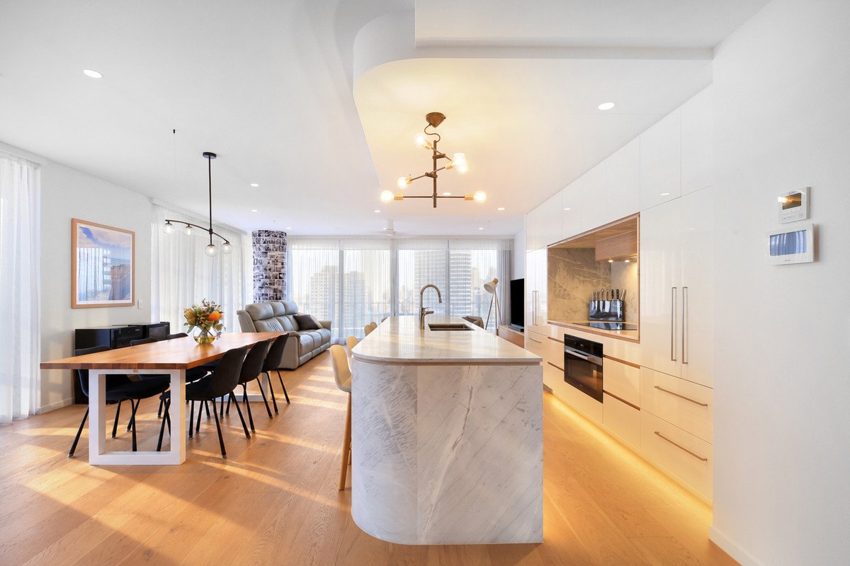 1201/33 Surf Parade Broadbeach 5