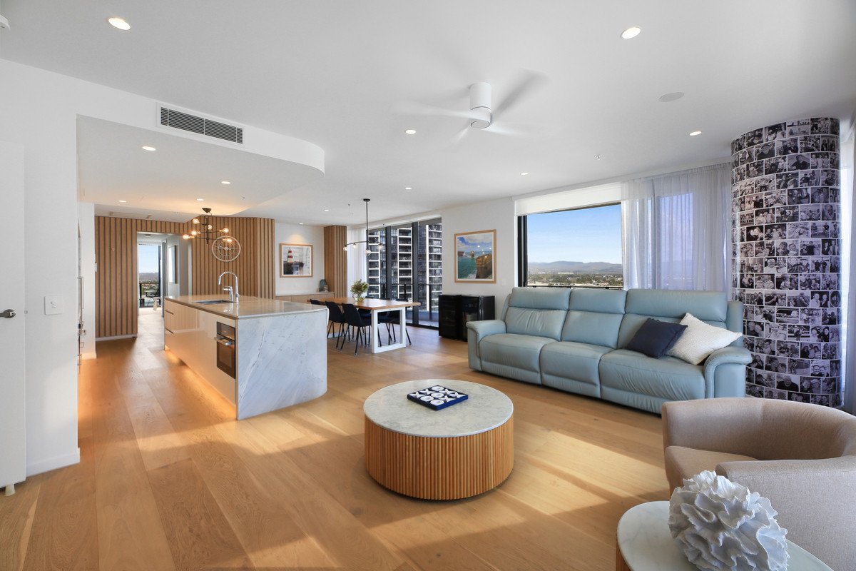 1201/33 Surf Parade Broadbeach 9