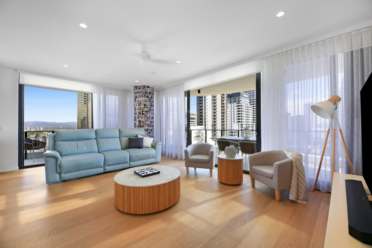 1201/33 Surf Parade Broadbeach 10