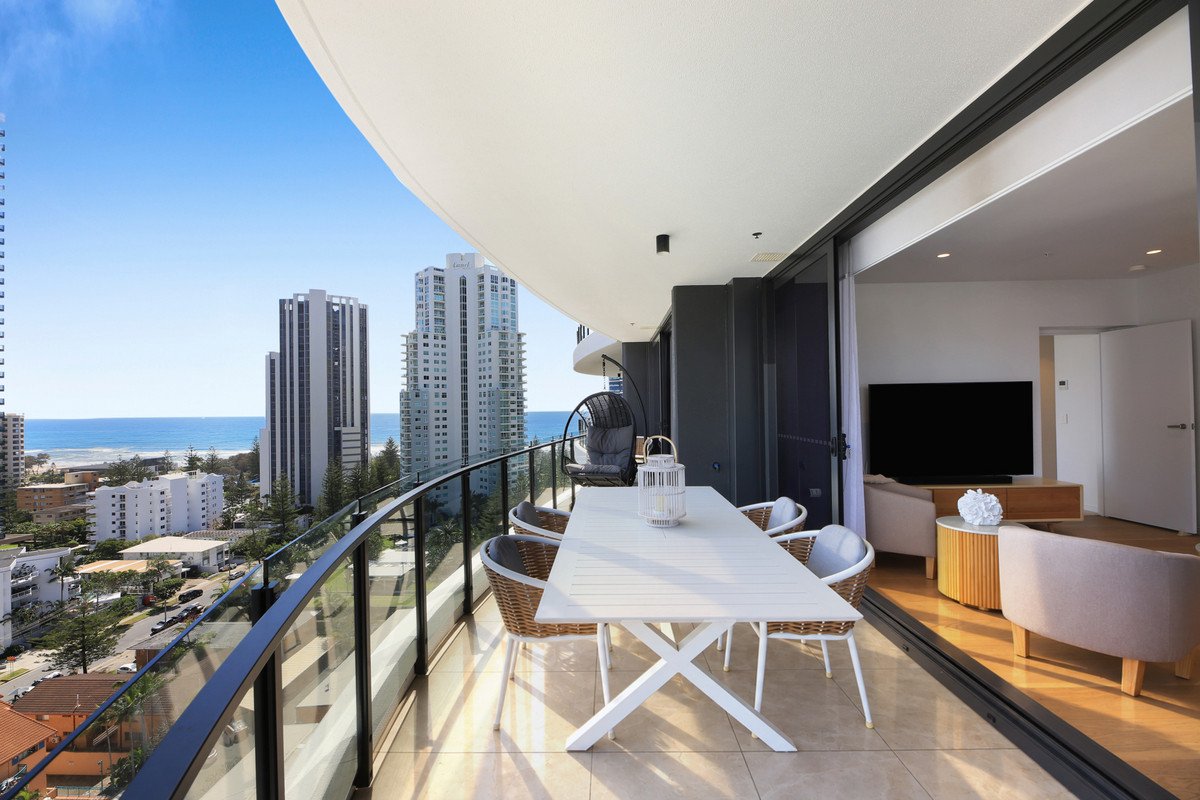 1201/33 Surf Parade Broadbeach 12