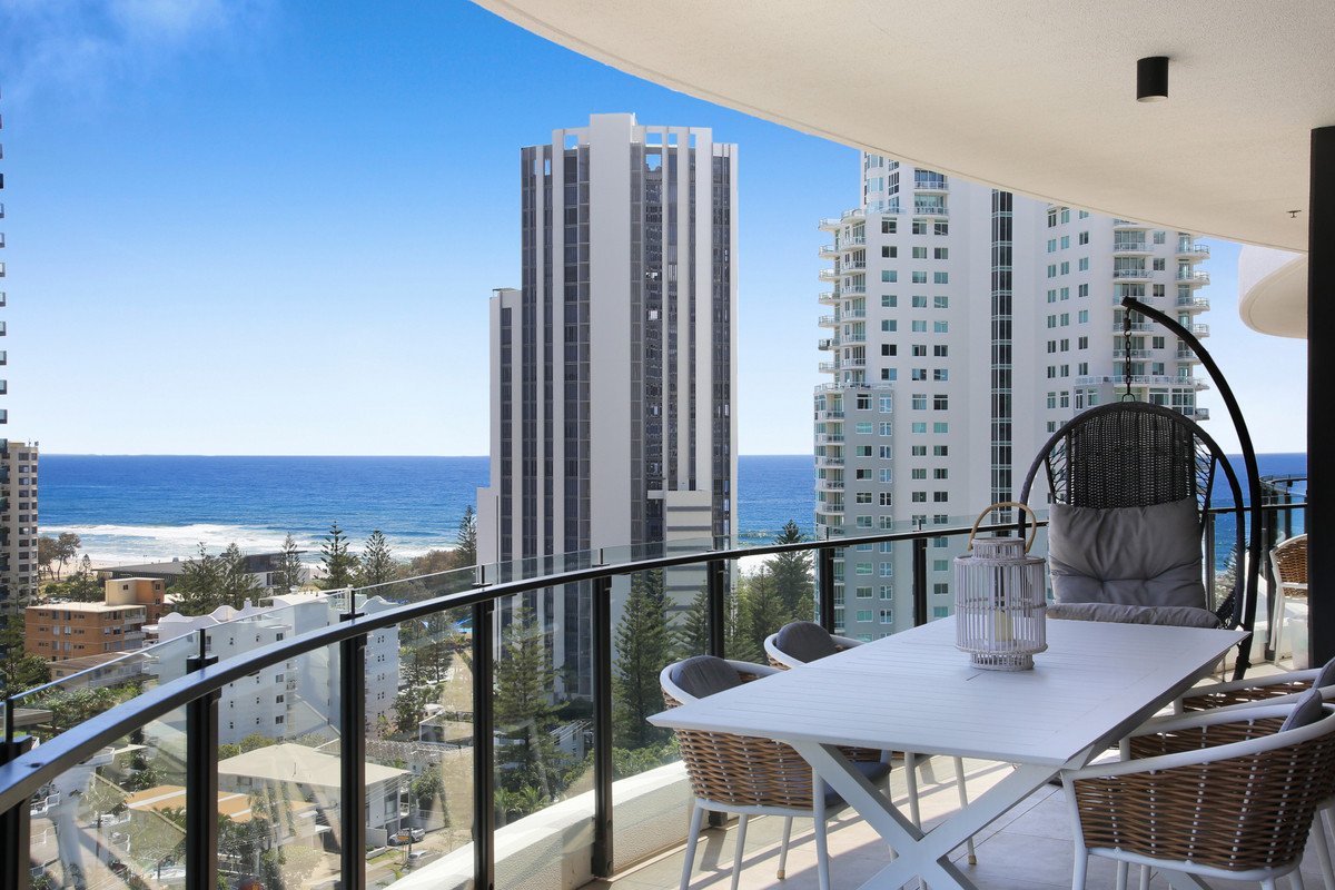 1201/33 Surf Parade Broadbeach 14