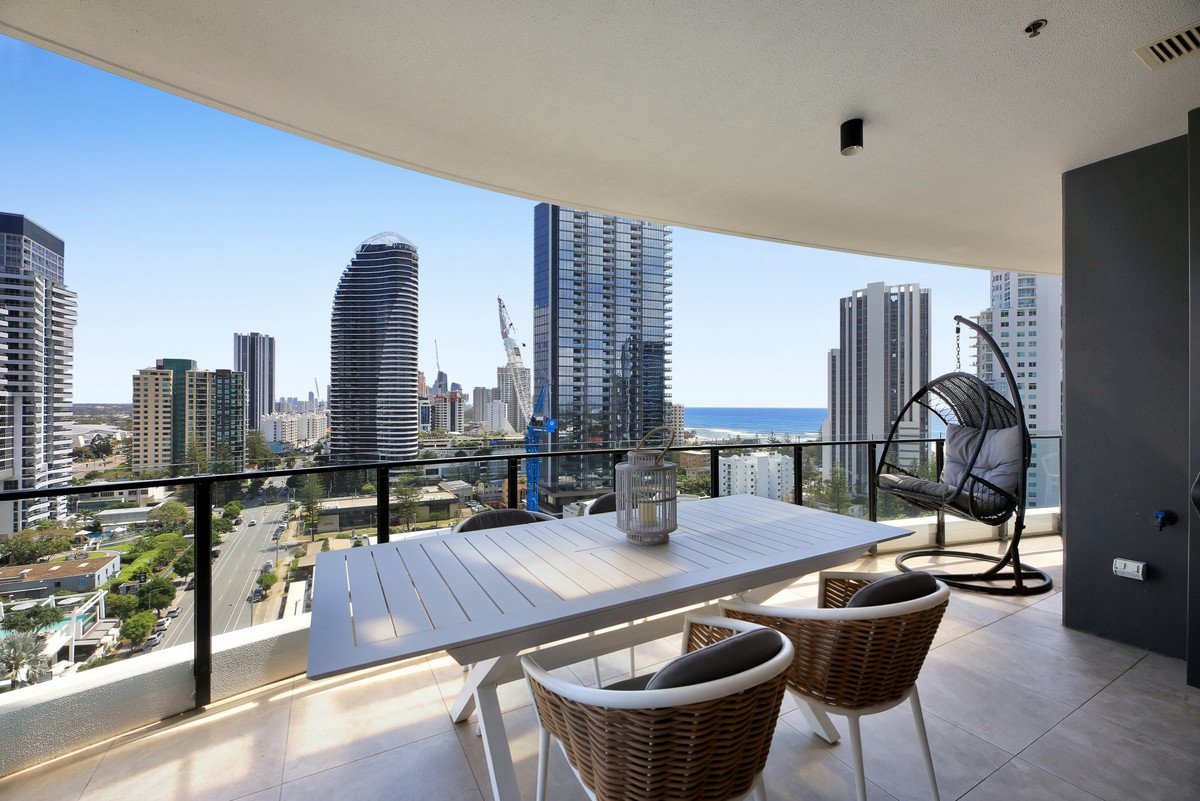 1201/33 Surf Parade Broadbeach 15