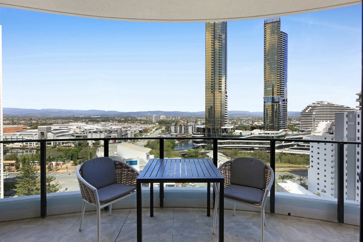 1201/33 Surf Parade Broadbeach 16