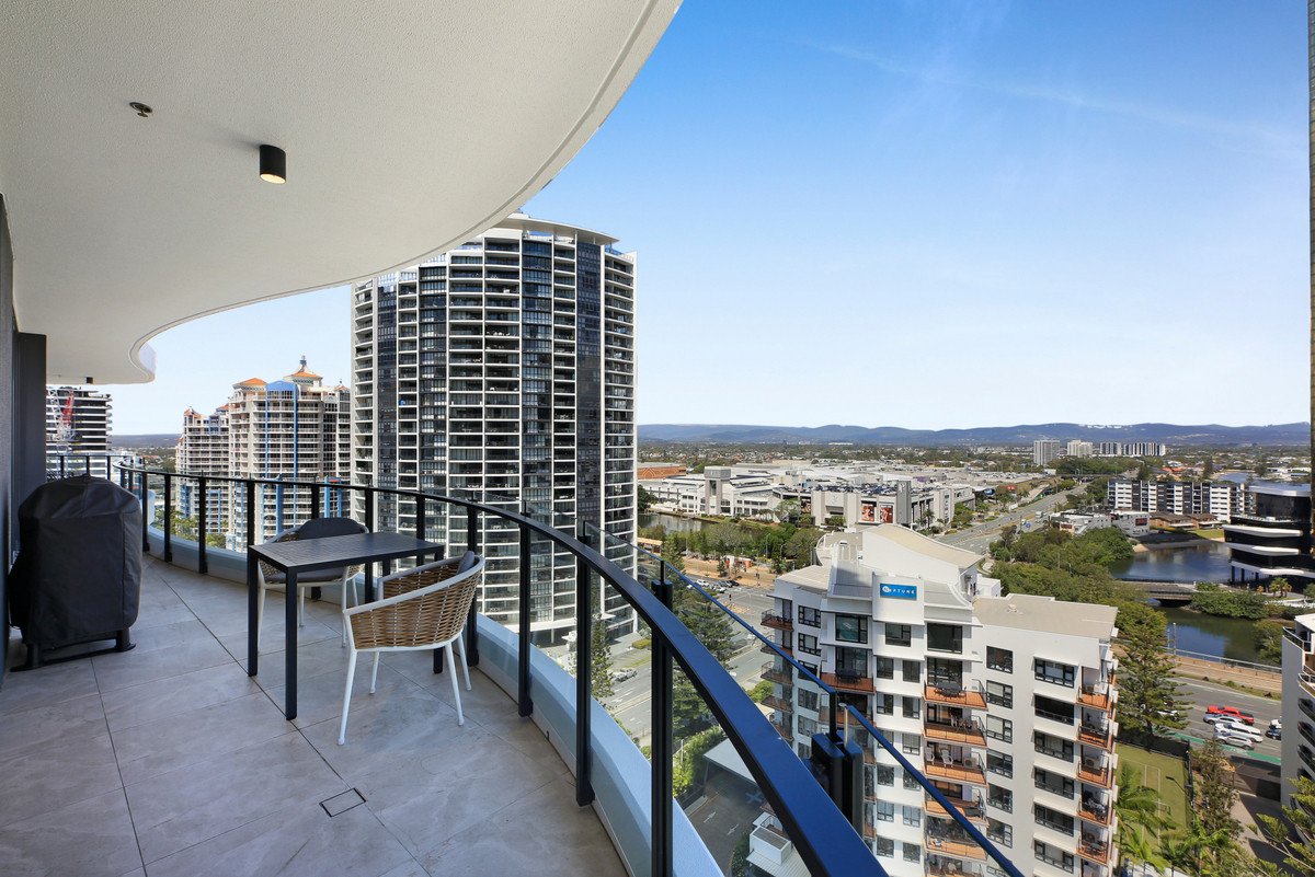1201/33 Surf Parade Broadbeach 17