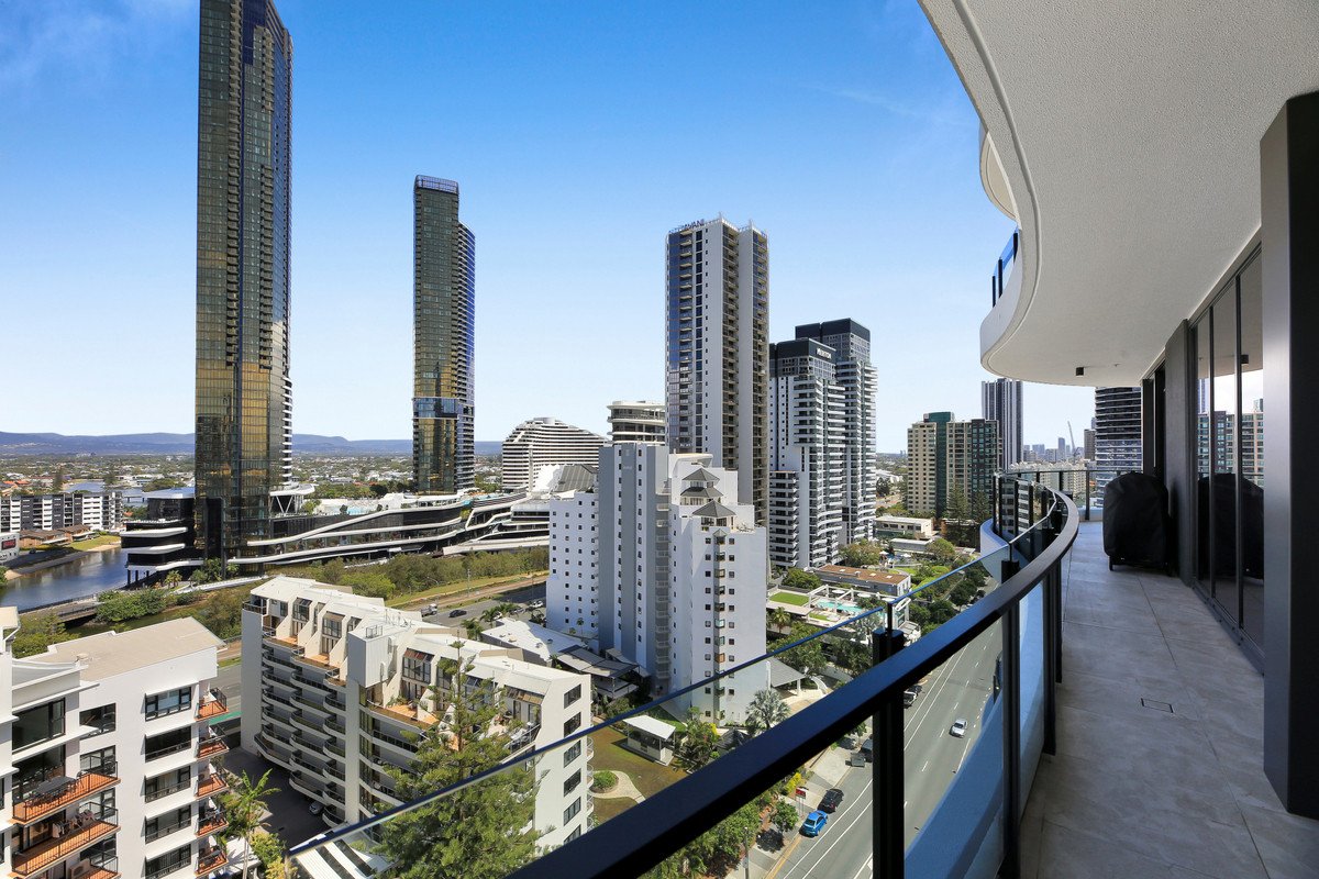 1201/33 Surf Parade Broadbeach 18