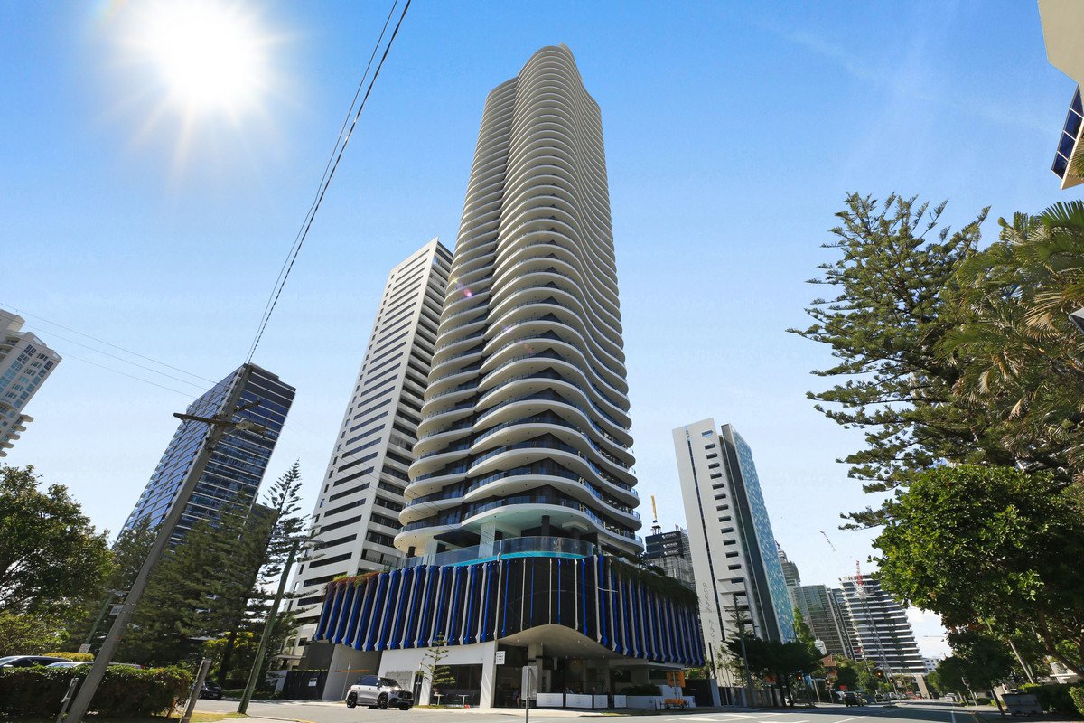 1201/33 Surf Parade Broadbeach 27