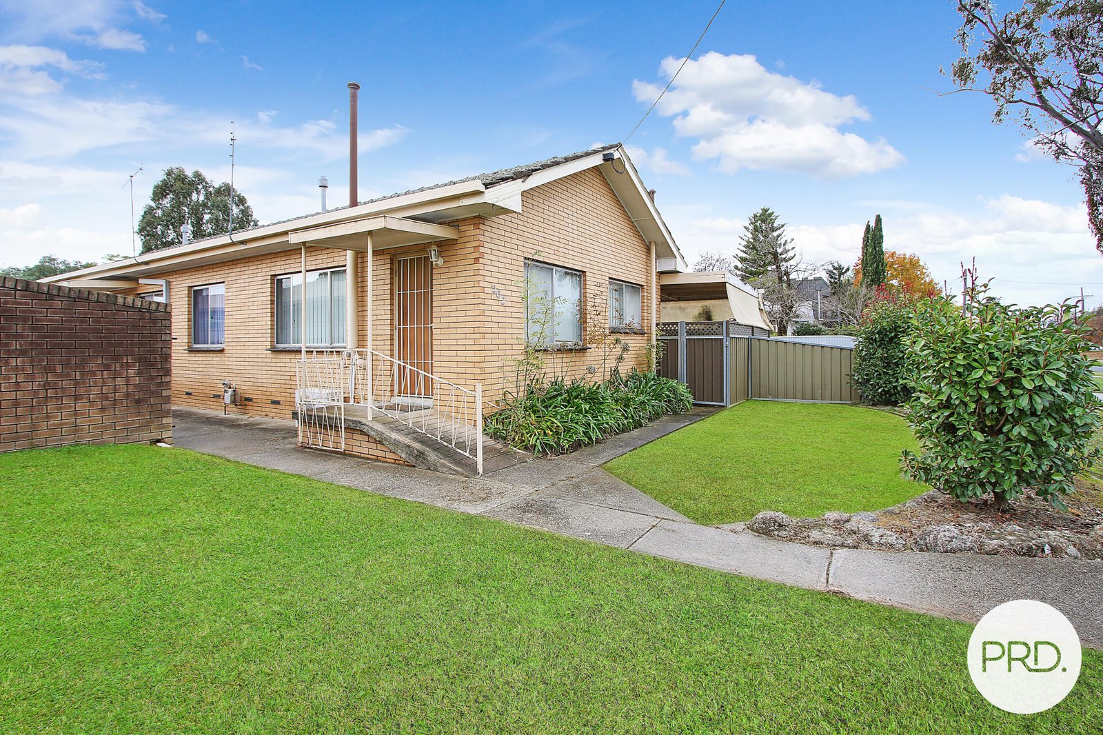 1/202 Cadell Street EAST ALBURY 1
