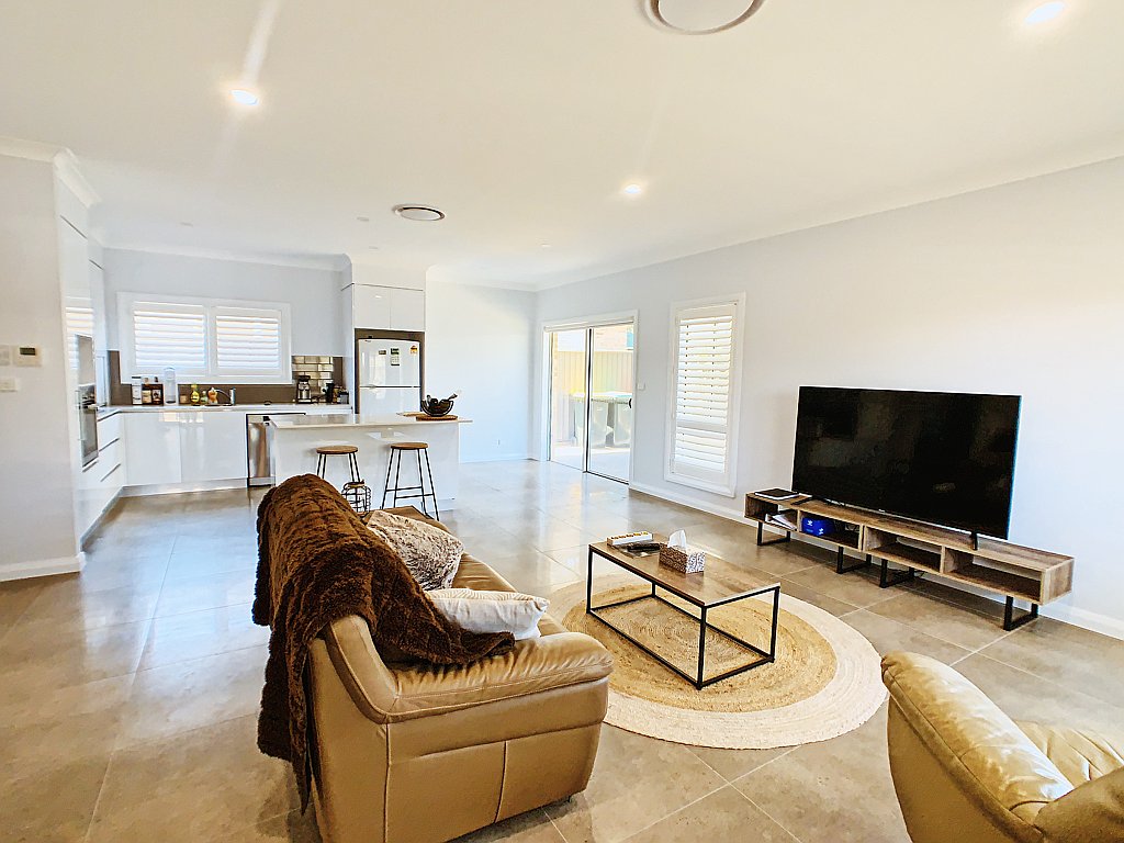 1/202 Johnson Street TAMWORTH 4