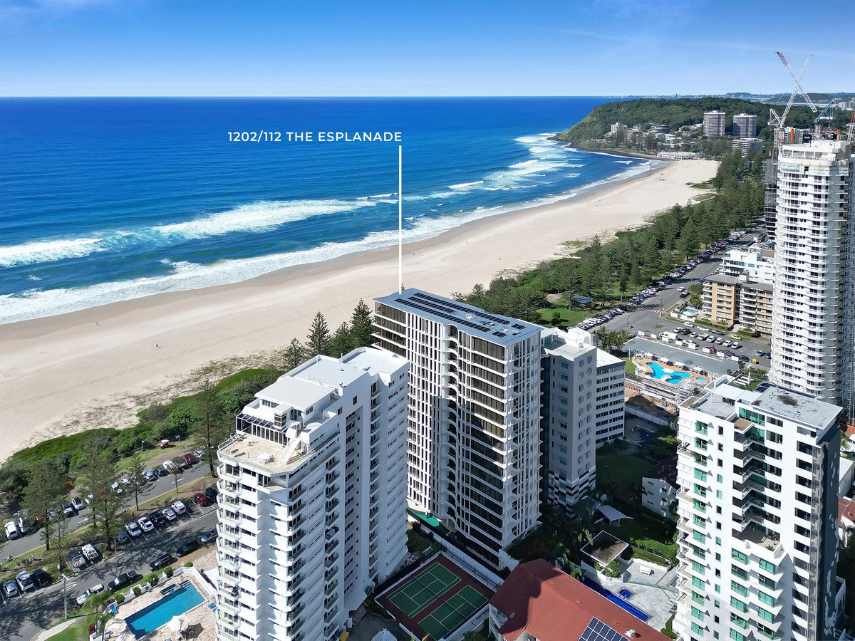 1202/112 The Esplanade Burleigh Heads 33