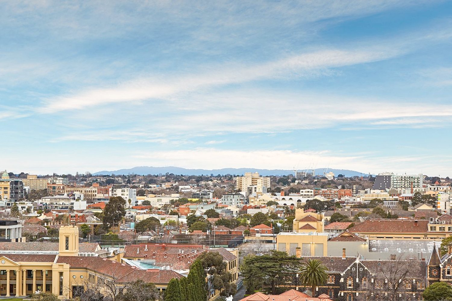 Real Estate and Property in 1202A/582 St Kilda Road, Melbourne, VIC