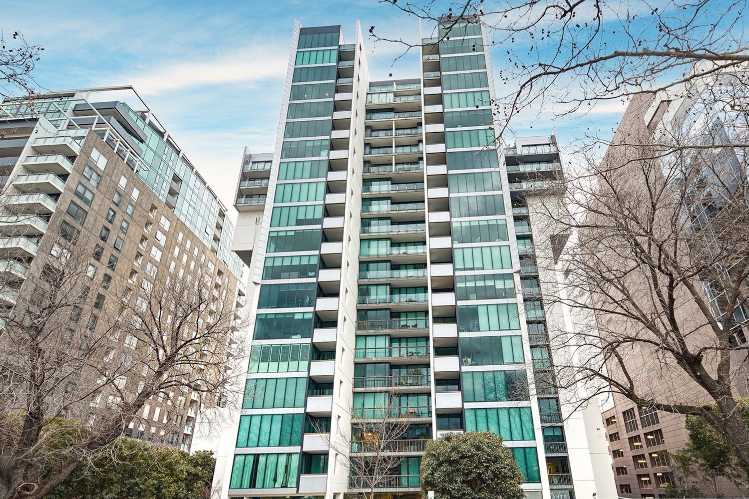 Real Estate and Property in 1202A/582 St Kilda Road, Melbourne, VIC