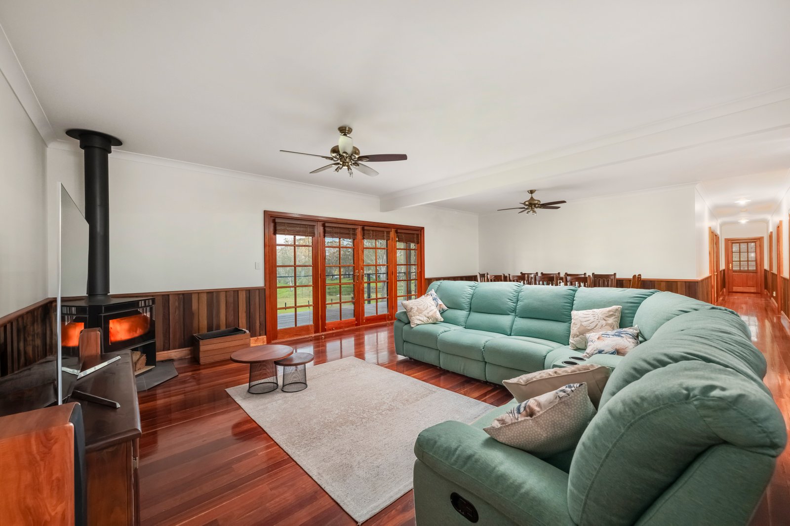 1203 Clarence Town Road SEAHAM 5