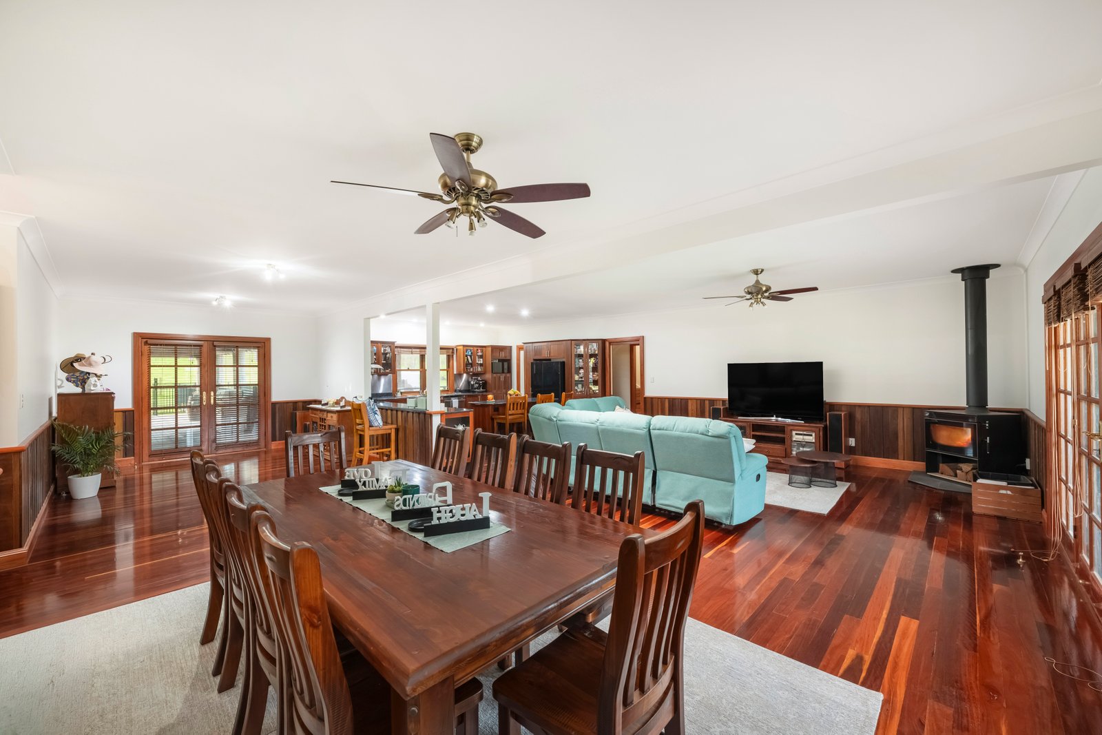 1203 Clarence Town Road SEAHAM 6