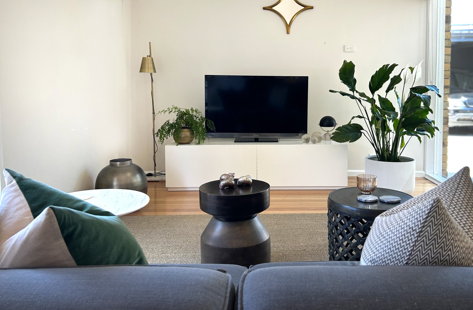 Gallery: 1/203 Dendy Street