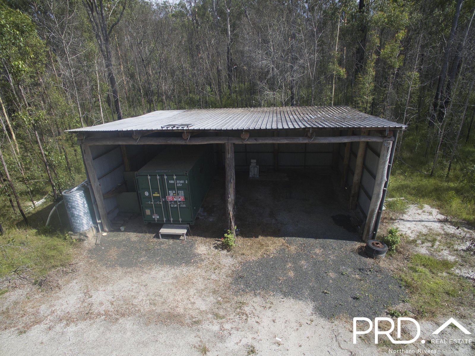 1203 Myall Creek Road BORA RIDGE 2
