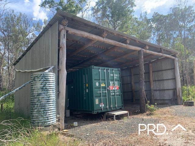 1203 Myall Creek Road BORA RIDGE 3