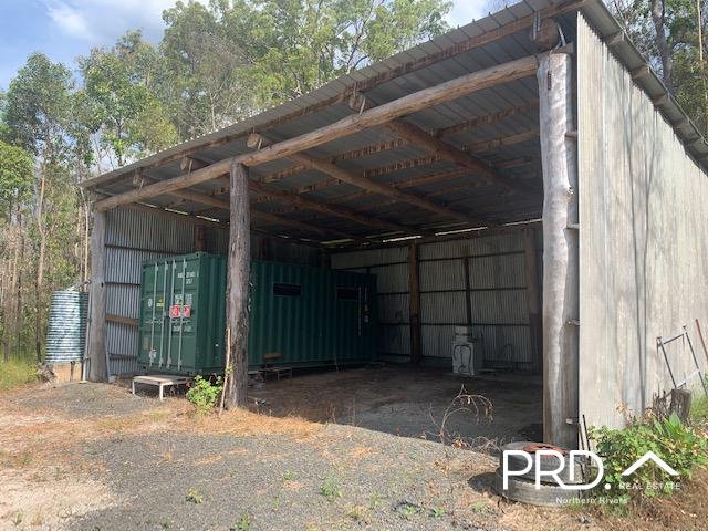 1203 Myall Creek Road BORA RIDGE 4