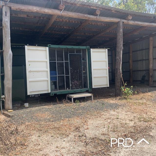 1203 Myall Creek Road BORA RIDGE 5