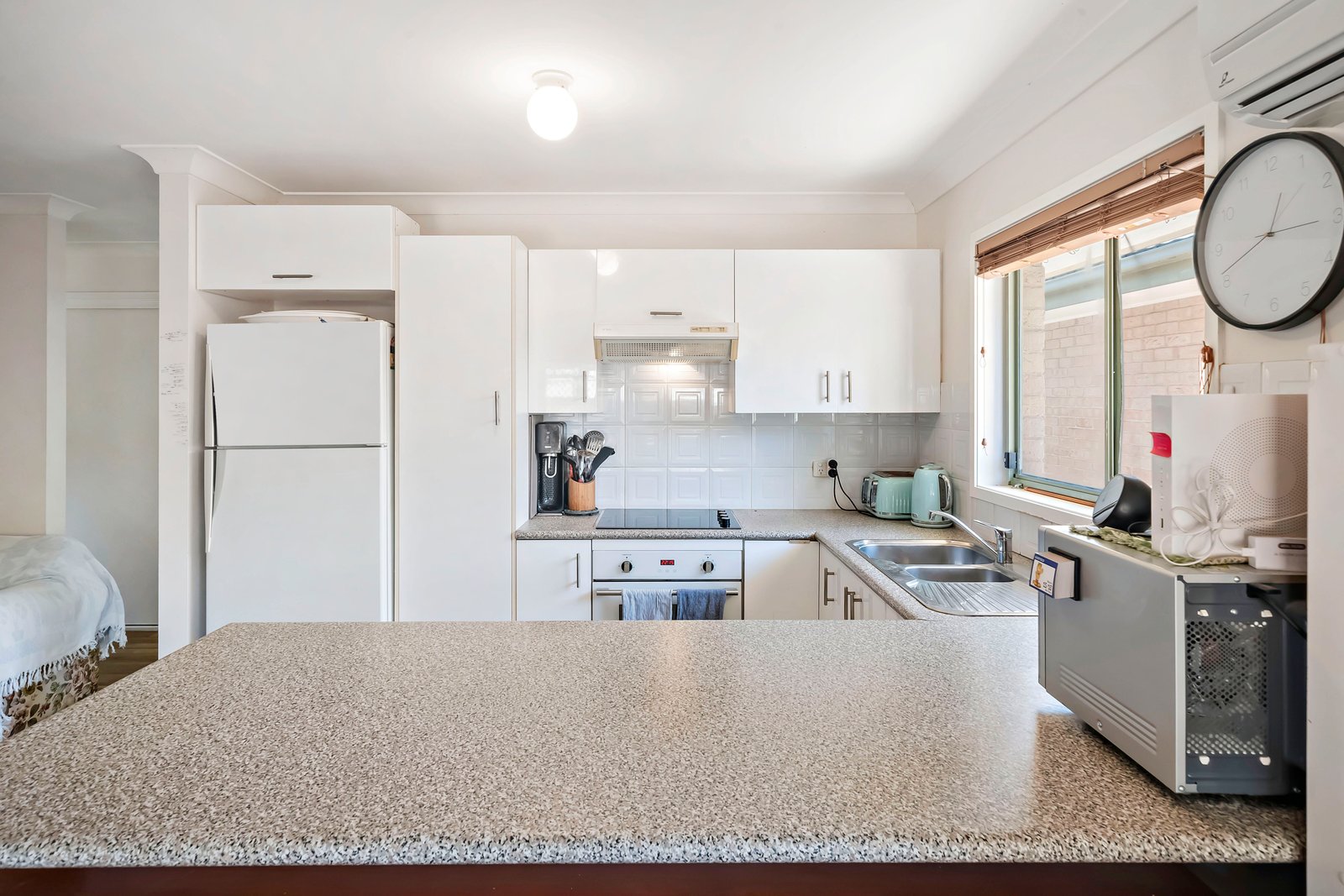 1/203 Rocky Point Road FINGAL BAY 2